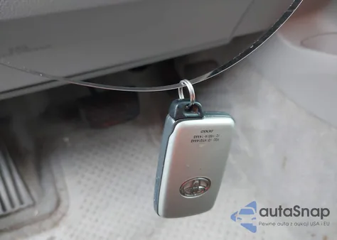 2010 Toyota Camry Xle V6 из США, поврежденный, VIN 4T1BK3EK9AU100540